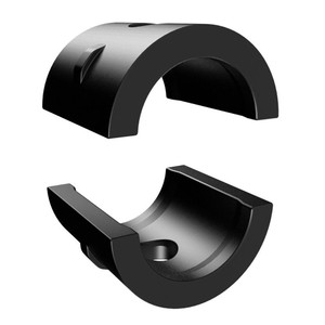 Roswell 3" Clamp Insert - 1.9" Inner Diameter - C910-0050 Roswell 3" Clamp Insert - 1.9" Inner Diameter - C910-0050