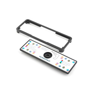 Scanstrut ROKK Midi Universal Top Plate - RL-513