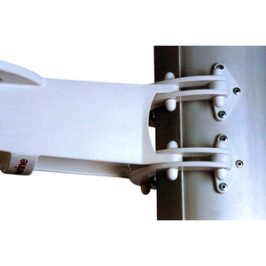 Scanstrut Mast Mount Adapter Kit - 50100 Scanstrut Mast Mount Adapter Kit - 50100