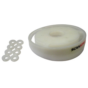 Scanstrut SC50 Adjustable Wedge f/Satcom Mounts - SC50 Scanstrut SC50 Adjustable Wedge f/Satcom Mounts - SC50