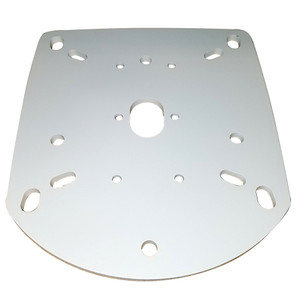 Scanstrut Open Array Plate 1 f/All Open Array Radars - DPT-OA-PLATE-01 Scanstrut Open Array Plate 1 f/All Open Array Radars - DPT-OA-PLATE-01