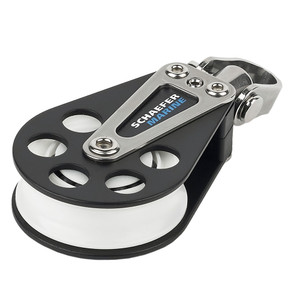 Schaefer Single Ball Bearing Block - 506-05 Schaefer Single Ball Bearing Block - 506-05