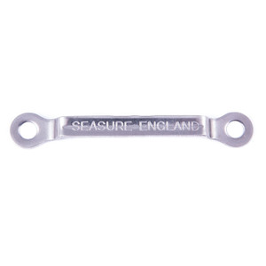 SeaSure Bridge f/25mm Webbing - 05.96CRD SeaSure Bridge f/25mm Webbing - 05.96CRD