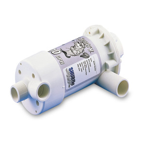 Shurflo by Pentair BAIT SENTRY 1100 Magnetic Drive Livewell Pump - 1700-021-030 Shurflo by Pentair BAIT SENTRY 1100 Magnetic Drive Livewell Pump - 1700-021-030