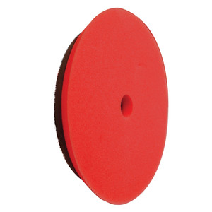 Shurhold Pro Polish Red Foam Pad - 7" - 3552 Shurhold Pro Polish Red Foam Pad - 7" - 3552