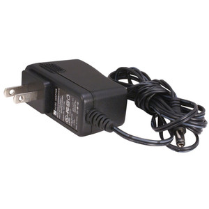 Speco 1000mA (1 Amp) 12VDC Power Supply - PSW5