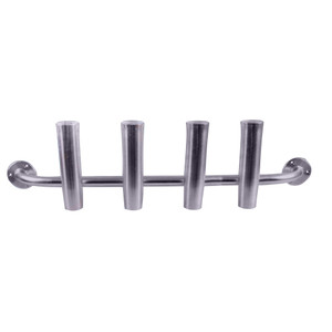 TACO 4-Rod Transom Mount Rod Rack - F31-3504BSA-1 TACO 4-Rod Transom Mount Rod Rack - F31-3504BSA-1