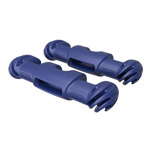 Snubber FENDER - Navy Blue - Pair - S51200