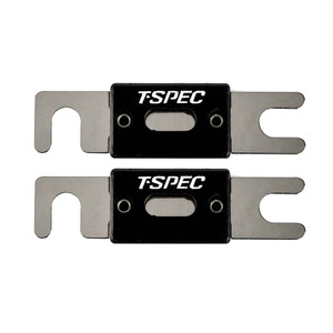 T-Spec V8 Series 300 AMP ANL Fuse - 2 Pack - V8-ANL300