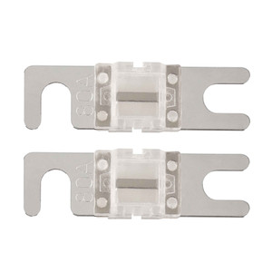T-Spec V8 Series 80 AMP Mini-ANL Fuse - 2 Pack - V8-MANL80