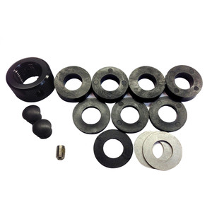 Uflex UC128TS / UC128-SVS Spacer Kit - 40735C Uflex UC128TS / UC128-SVS Spacer Kit - 40735C