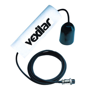 Vexilar 12 Degree Ice Ducer Transducer - TB0080