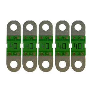 Victron MIDI-Fuse 40A/58V-M6 (Package of 5) - CIP134040020