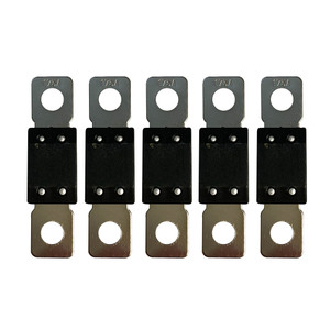 Victron MEGA-Fuse 175A/32V (Package of 5 Pieces) - CIP136175010