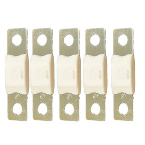 Victron MEGA Fuse 200A/80V (Package of 5 Pieces) - CIP138200020 Victron MEGA Fuse 200A/80V (Package of 5 Pieces) - CIP138200020