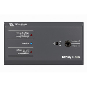 Victron Battery Alarm GX - BPA000100010R Victron Battery Alarm GX - BPA000100010R