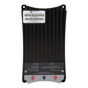 Victron Buck-Boost DC-DC Converter - 50A - ORI303050000 Victron Buck-Boost DC-DC Converter - 50A - ORI303050000
