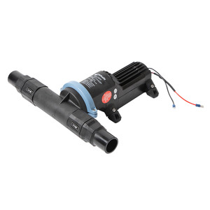 Whale Gulper Toilet Pump - 12V - BP2652 Whale Gulper Toilet Pump - 12V - BP2652