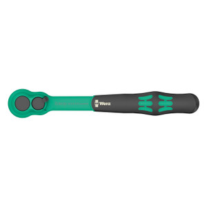 Wera Comfort Ratchet 3/8" Drive with Reversing Lever - 5005540001 Wera Comfort Ratchet 3/8" Drive with Reversing Lever - 5005540001