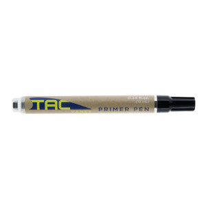Tac Vanes Primer Pen - .34 fl oz. - 80TAC-0016100-1151 Tac Vanes Primer Pen - .34 fl oz. - 80TAC-0016100-1151