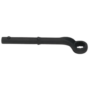 Williams SAE 1-11/16" Offset Box End Tubular Handle Wrench - JHW1254TOB Williams SAE 1-11/16" Offset Box End Tubular Handle Wrench - JHW1254TOB