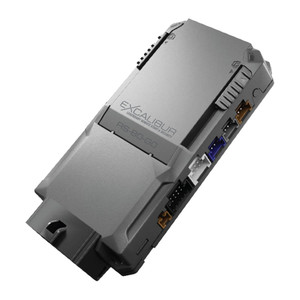 Excalibur ALL-IN-ONE Data Start Control Module - RS-80-G0 Excalibur ALL-IN-ONE Data Start Control Module - RS-80-G0