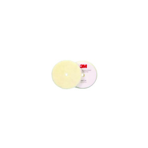 3M Marine 34124 Perfect-It Random Orbital Foam Compounding Pad, Coarse 2 Per/Bag - 7100276846 3M Marine 34124 Perfect-It Random Orbital Foam Compounding Pad, Coarse 2 Per/Bag - 7100276846