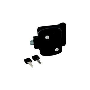 AP Products 013-570 Metal Towable Entrance Lock w/Keys - 013-570 AP Products 013-570 Metal Towable Entrance Lock w/Keys - 013-570