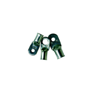 Ancor 244726 Marine Grade Tinned Battery Lugs, 3/8" Fastener, 4/0 Cable, 100/Pk - 244726