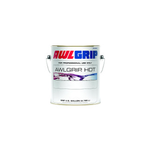 Awlgrip C6006G HDT Topside Paint, Gal., Moon Dust - OC6006 Awlgrip C6006G HDT Topside Paint, Gal., Moon Dust - OC6006