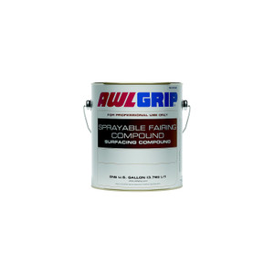 Sprayable Fairing Compount, Converter Gal. - OD6001/1GLUS Sprayable Fairing Compount, Converter Gal. - OD6001/1GLUS