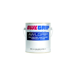 Awlgrip Polyester Urethane Topcoat, Snow White (L), Qt. - OG8044/1QTUS Awlgrip Polyester Urethane Topcoat, Snow White (L), Qt. - OG8044/1QTUS