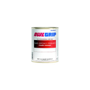 Awl 545 Epoxy Primer White Base -Qt - OD8001/1QTUS Awl 545 Epoxy Primer White Base -Qt - OD8001/1QTUS