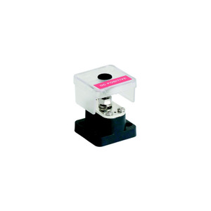 Marinco Insulated Stud - Single 8mm With Power Tapping Plate - IST-10MM-1SPT Marinco Insulated Stud - Single 8mm With Power Tapping Plate - IST-10MM-1SPT