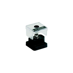 Marinco Insulated Stud - Single 8mm - IST-8MM-1S Marinco Insulated Stud - Single 8mm - IST-8MM-1S