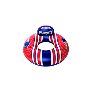 Big Mouth 25BPFNE6176 NFL Deluxe Float New England Patriots - 25-BPF-NE-6176 Big Mouth 25BPFNE6176 NFL Deluxe Float New England Patriots - 25-BPF-NE-6176