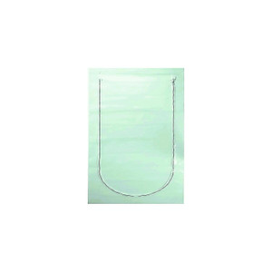 Bio Aqua Life 300721810 Biozip, 18 mil Film/# 10 zipper(Double stiched) 72X36 - 300721810