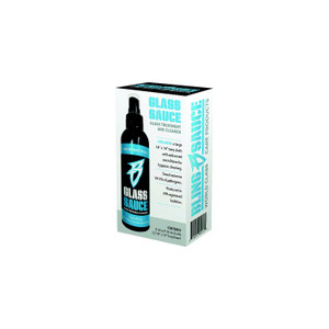 Boat Bling BSGLASS0004KIT Glass Sauce, Glass Treatment and Cleaner Kit, 4 oz. - BS_GLASS0004_KIT