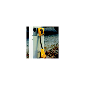 Camco 55460 Power Grip RV 18" 30A Circuit Analyzer Dogbone - 55460