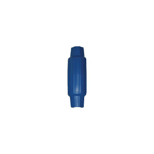 Dock Edge DE91113F Torpedo Bumper 5" x 18", Royal Blue - DE91113F Dock Edge DE91113F Torpedo Bumper 5" x 18", Royal Blue - DE91113F