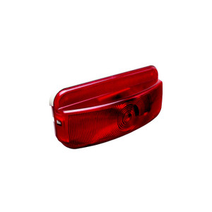 Creative Products Group CMD00381  Compact Surface Mount Tail Light, Size: 8-5/8" x 3-3/4" x 2-1/8" - CMD-003-81