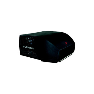 Furrion 2024039631 Chill Cube Air Conditioning, Non-Ducted, 18,000 BTU, Black - 2024039631