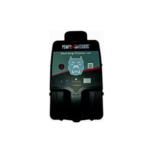 Hughes Autoformer PWD50EPOHW Power Watchdog Gen II WiFi Smart Surge Protector with Auto Shutoff,  50A Hardwired - PWD50EPOHW