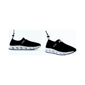 Jobe 5946250038 Discover Slip-Ons, Black, Size 8 - 5946250038 Jobe 5946250038 Discover Slip-Ons, Black, Size 8 - 5946250038