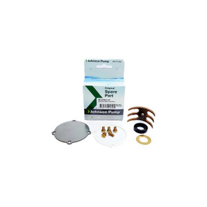 Johnson Pump 094783101 Wear Kit for Johnson Pump F5B-9 Models - 09-47831-01