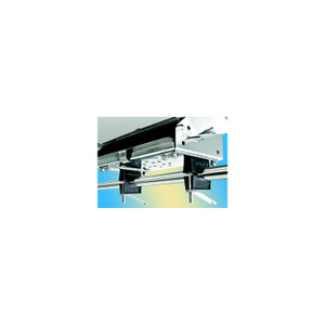 Magma "Dual" Horizontal Round Rail (HD) Mount For all ChefsMate, Newport, Catalina, Monterey and Dual Mount Tables - T10-580 Magma "Dual" Horizontal Round Rail (HD) Mount For all ChefsMate, Newport, Catalina, Monterey and Dual Mount Tables - T10-580