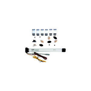 MCD 100501 Adventure Ready Electric Switch Motor Kit f/American Series Roller Shade Systems - 100.501 MCD 100501 Adventure Ready Electric Switch Motor Kit f/American Series Roller Shade Systems - 100.501