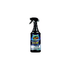 Meguiar's M250132 Ceramic Sealer 32oz Spray Wax - M250132