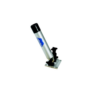 Millennium Outdoors R40100 R401 Spyderlok Rod Pod, 14.5"L x 6.5"W x 2.5"H - R-401-00