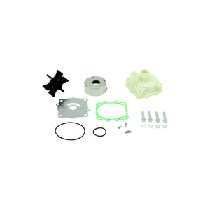 Quicksilver 8M6012803 Water Pump Kit - Yamaha F115 - 8M6012803 Quicksilver 8M6012803 Water Pump Kit - Yamaha F115 - 8M6012803